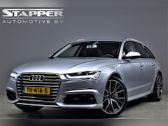 Audi A6 Avant - 2.0 TFSI 252pk Automaat Pro Line Trekhaak/Keyless/Memory/Camera/Adap.cruise/Navi/Led/Lmv20