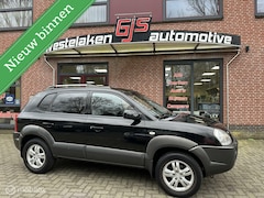 Hyundai Tucson - 2.0i Style