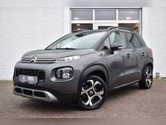 Citroën C3 Aircross - PureTech 130 EAT6 Shine | Navi | Airco | Keyless | Automaat | 4 Seizoenenbanden |