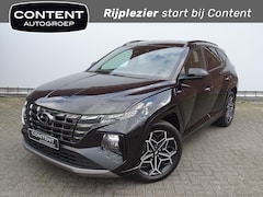 Hyundai Tucson - 1.6 T-GDi HEV 230pk Aut. N Line |Actie