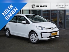 Volkswagen Up! - 1.0