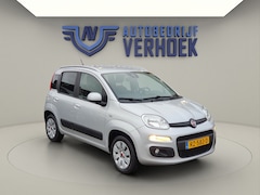 Fiat Panda - Twin Air Turbo 80pk Lounge Airco - Bluetooth