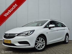 Opel Astra Sports Tourer - 1.0 TURBO/CARPLAY/PDC/LED/NAVI/BLUETOOTH