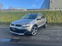 Volkswagen Polo - CROSS 1.2 TSI Cruise Automaat