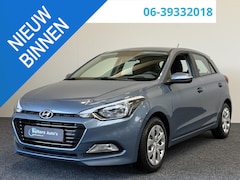 Hyundai i20 - 1.0 T-GDI i-Drive Cool