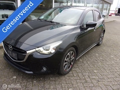 Mazda 2 - 2 1.5 Skyactiv GT-M 116 Pk 6-V