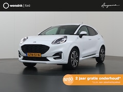 Ford Puma - 1.0 EcoBoost ST-Line Puma 1.0 EcoBoost Hybrid ST-Line | Winterpack | Navigatie | Climate C