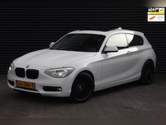 BMW 1-serie - 116i Business+ | Schuifdak | Xenon | Navi | Leer |