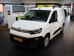 Citroën Berlingo - 1.5 BlueHDI 100pk Club