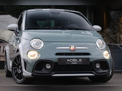 Abarth 695 - 1.4 T-Jet 180 PK 70TH Anniversario | Beats | Xenon | Monza | Dealer Onderhouden