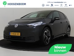 Volkswagen ID.3 - Pro Edition 58 kWh | Achteruitrijcamera | Parkeerassistent | Stoel-stuurverwarming | Voork