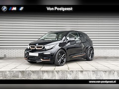 BMW i3 - i3s 120Ah