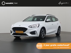 Ford Focus Wagon - 1.0 EcoBoost ST Line Business | AGR-stoelen | Keyless Go | Climate Control | Parkeersensor