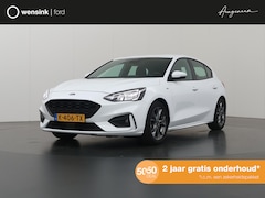 Ford Focus - 1.0 EcoBoost Hybrid ST Line Business | Parkeercamera | Climate Control | Parkeersensoren |