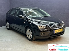 Ford Focus - 1.8-16V Ambiente Flexifuel