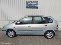 Renault Scénic - 2.0-16V Nieuwe Apk, Nap