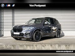 BMW X5 - xDrive40i High Executive / M Sportpakket / CoPilot Pack / Safety Pack