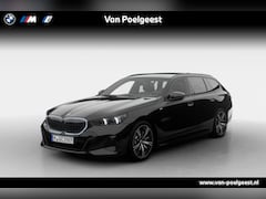 BMW 5-serie Touring - 520i | M Sport Pro | Innovation Pack | Travel Pack | Comfort Pack