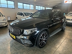 Mercedes-Benz GLC-klasse - AMG 43 4MATIC | Pano | Hud | Carbon |Burmester |