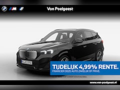 BMW iX1 - eDrive20 | M Sport Pro | Innovation Pack | Travel Pack | Trekhaak