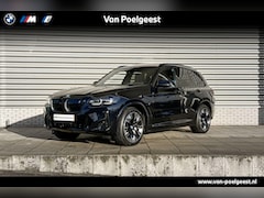 BMW iX3 - High Executive