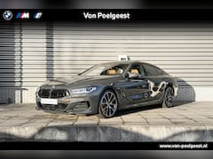 BMW 8-serie Gran Coupé - 840i xDrive High Executive / M Sport