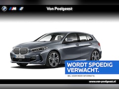 BMW 1-serie - 118i High Executive Edition l M-Sport