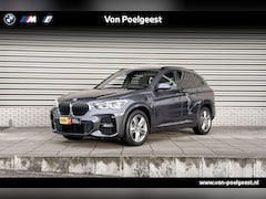 BMW X1 - xDrive25e High Executive M sport