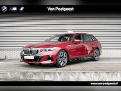 BMW i5 Touring - eDrive40