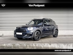 MINI Cooper S - Countryman Cooper S