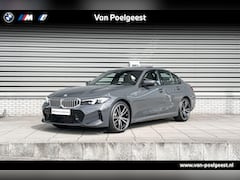 BMW 3-serie - Sedan 320i M Sport / Panoramdak / Harman Kardon