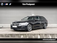 BMW 5-serie Touring - 530e M Sport / Trekhaak