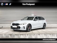 BMW 3-serie Touring - 320e xDrive M Sportpakket Pro / Travel Pack / Comfort Pack