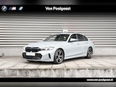 BMW 3-serie - Sedan 320i Driving Assistant / M Sport / Innovation Pack