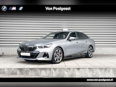 BMW i5 - Sedan eDrive40 Comfort Pack / M Sport