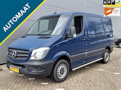 Mercedes-Benz Sprinter - 211 2.2 CDI 325 HD Euro 6 Automaat Navi/Ac