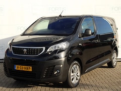 Peugeot Expert - 2.0 BlueHDI 120 Long Premium CARPLAY | CAMERA | LEDER | NAVI |