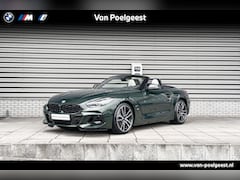 BMW Z4 Roadster - sDrive20i Business Edition Plus | M Sport Plus Pack | Harman Kardon Surround Sound System