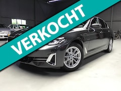 BMW 5-serie - 530e High Executive I 34xxx Km I Head Up I Leder I 360Cam. I Stoelverw. I Digital Dash I D