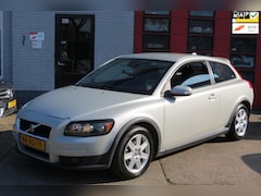 Volvo C30 - 1.8 Momentum, AIRCO, LM VELG