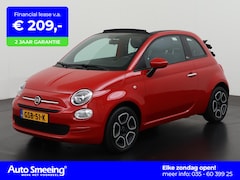 Fiat 500 - 1.0 Hybrid Dolcevita | Panoramadak | Apple/Android Carplay | Zondag Open