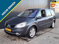 Renault Grand Scénic - 2.0-16V Tech Line Navi/Pano Nw APK