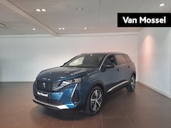 Peugeot 5008 - 1.2 PureTech Allure Pack Business | Navigatie | Climate control | Apple Carplay/Android Au