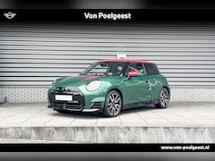 MINI Cooper - 3-deurs E John Cooper Works / Pakket XL