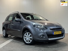 Renault Clio Estate - 1.2 TCE Collection Trekhaak Stoelverwarming