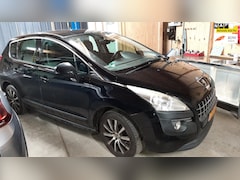 Peugeot 3008 - 1.6 VTi ST. Betere foto's volgen