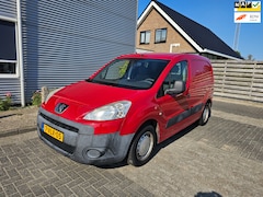 Peugeot Partner - 120 1.6 HDI L1 XR Profit + 4-deurs Bj:2011 NAP