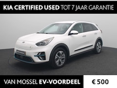 Kia e-Niro - ExecutiveLine 64 kWh | JBL | Stoel Verwarming & Koeling | Stuur Verwarming | Elek. Stoelen