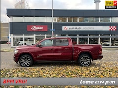 Dodge Ram 1500 - 5.7 V8 4x4 Crew Cab Laramie Sport package