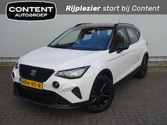 Seat Arona - 1.0 TSI 110pk DSG-7 Style Business Intense